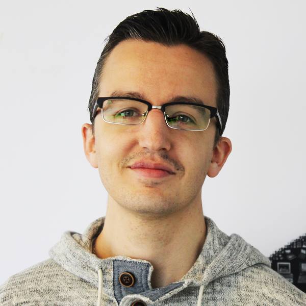 Maarten Tolhuijs